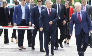 Sud BiH izrekao oslobađajuću presudu Fahrudinu Radončiću